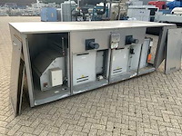 Mark industriële verwarmingsinstallatie - afbeelding 5 van  6