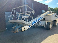 Mark industries 62 c 4x4 hoogwerker - afbeelding 1 van  13