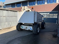 Mark industries 62 c 4x4 hoogwerker - afbeelding 7 van  13
