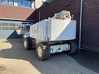 Mark industries 62 c 4x4 hoogwerker - afbeelding 9 van  13