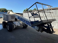 Mark industries 62 c 4x4 hoogwerker - afbeelding 11 van  13