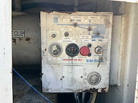 Mark industries 62 c 4x4 hoogwerker - afbeelding 12 van  13