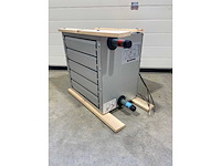 Mark mda131 ec warm water unit - afbeelding 3 van  7