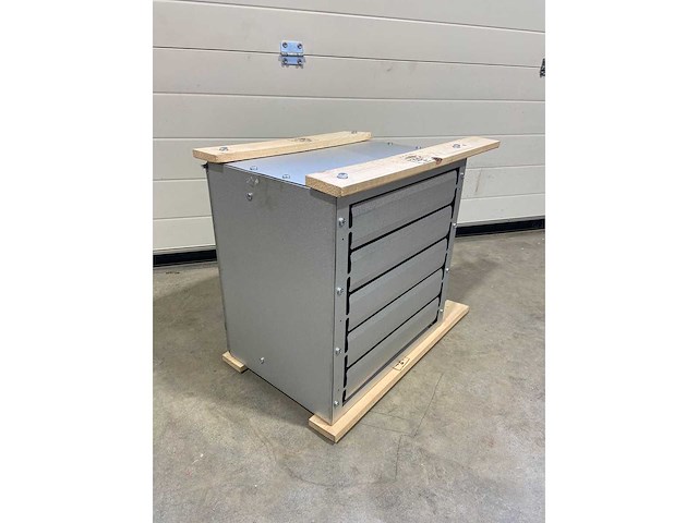 Mark mda131 ec warm water unit - afbeelding 7 van  7