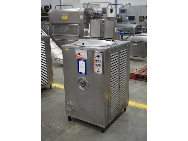 Mark s.p.a. - afbeelding 1 van  8