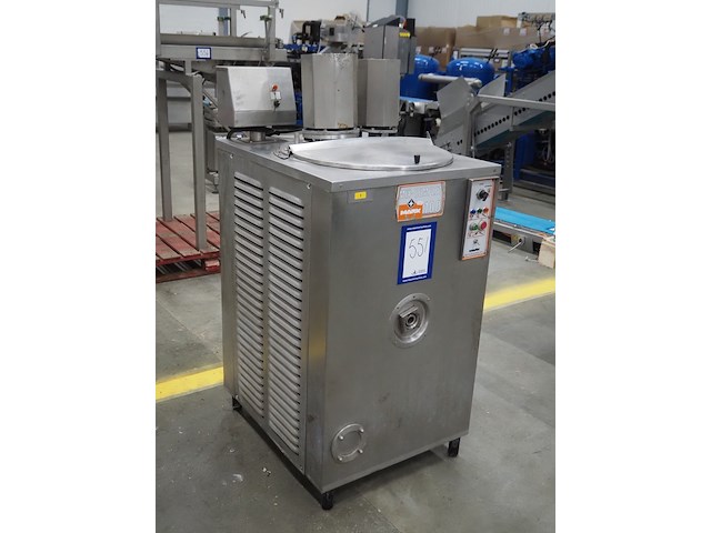 Mark s.p.a. - afbeelding 2 van  8