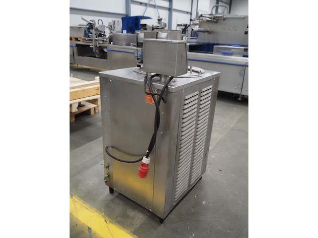 Mark s.p.a. - afbeelding 3 van  8