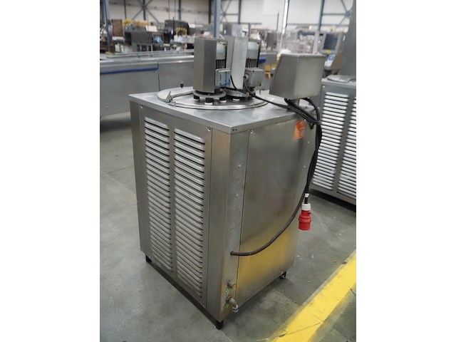 Mark s.p.a. - afbeelding 4 van  8