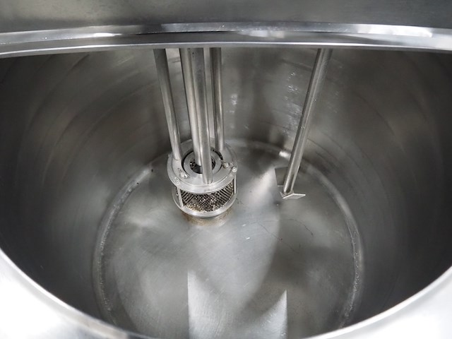 Mark s.p.a. - afbeelding 5 van  8