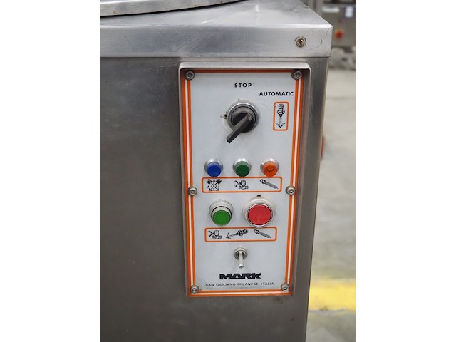 Mark s.p.a. - afbeelding 7 van  8