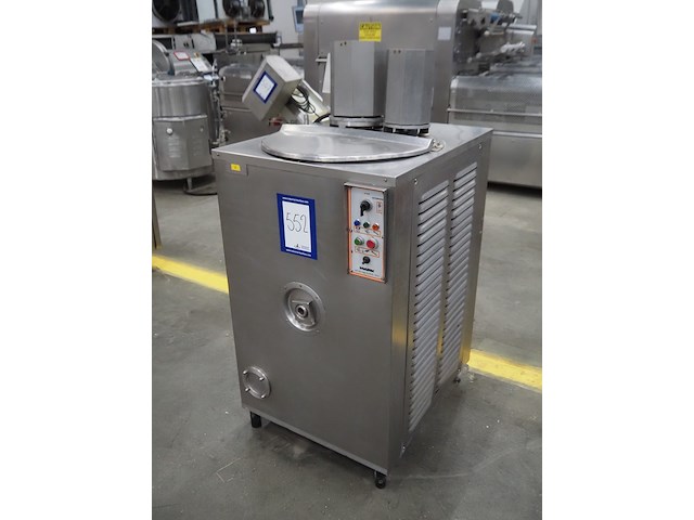 Mark s.p.a. - afbeelding 1 van  8