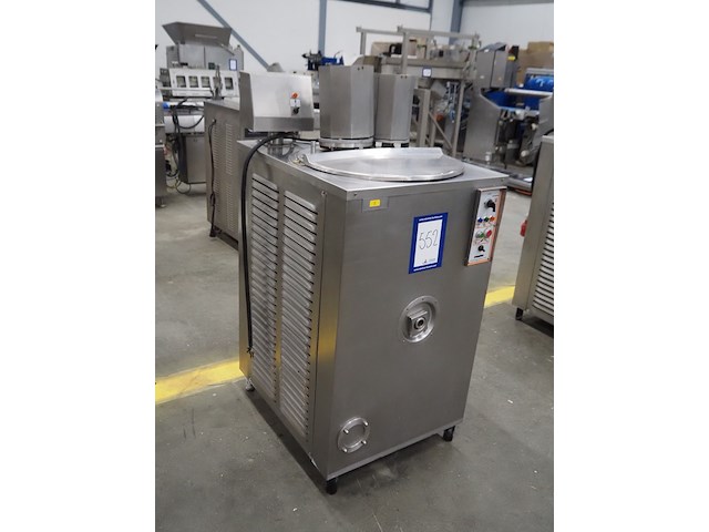 Mark s.p.a. - afbeelding 2 van  8