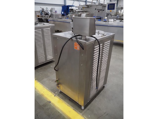 Mark s.p.a. - afbeelding 3 van  8