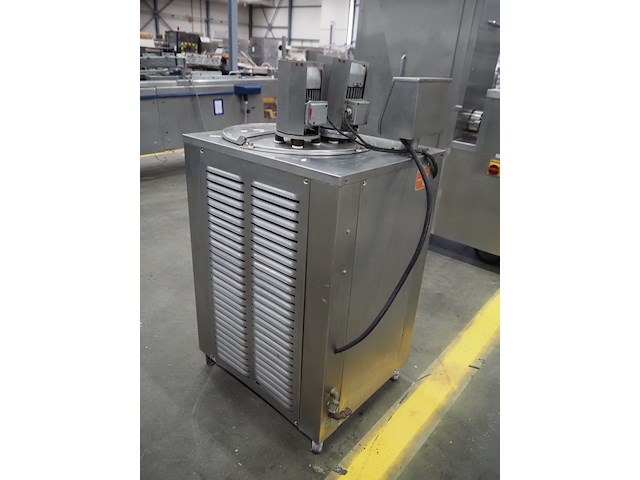 Mark s.p.a. - afbeelding 4 van  8