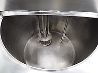 Mark s.p.a. - afbeelding 5 van  8