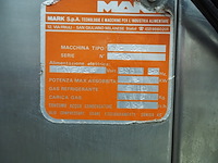 Mark s.p.a. - afbeelding 8 van  8
