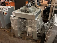 Mark ventilator (4x) - afbeelding 4 van  5