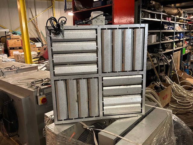 Mark ventilator (5x) - afbeelding 1 van  4