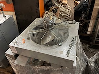 Mark ventilator (5x) - afbeelding 3 van  4