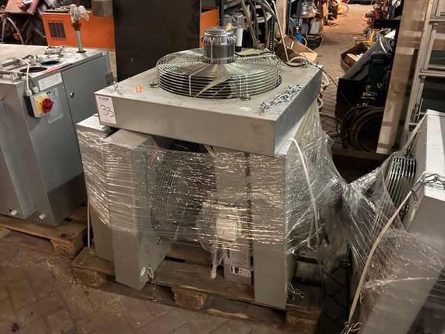 Mark ventilator (5x) - afbeelding 4 van  4