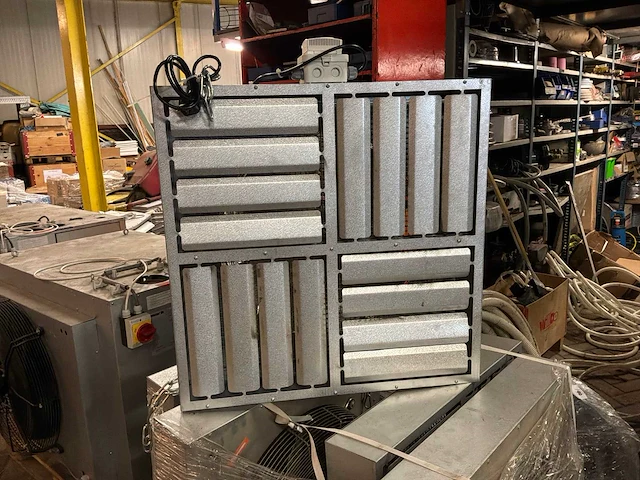 Mark ventilator (5x) - afbeelding 1 van  4