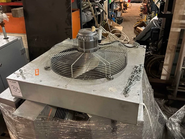 Mark ventilator (5x) - afbeelding 2 van  4