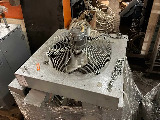 Mark ventilator (5x) - afbeelding 3 van  4