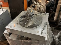 Mark ventilator (5x) - afbeelding 3 van  4
