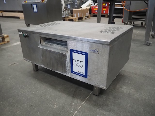 Marka - afbeelding 1 van  9