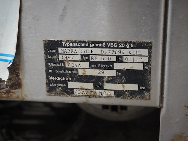 Marka - afbeelding 9 van  9