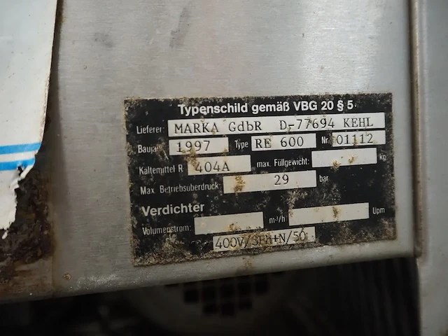 Marka - afbeelding 6 van  6