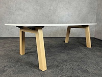 Markant - 4p vergaderset 240x100 - ongebruikt - afbeelding 2 van  20