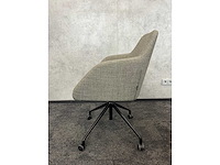 Markant - 4p vergaderset 240x100 - ongebruikt - afbeelding 14 van  20