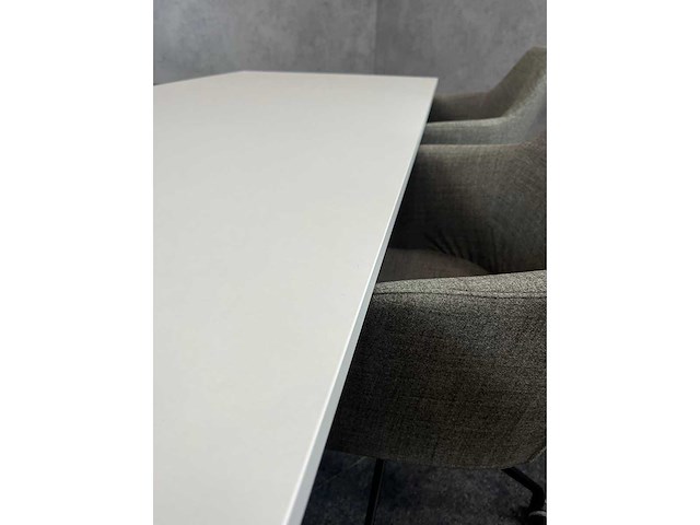Markant - 4p vergaderset 240x100 - ongebruikt - afbeelding 18 van  22