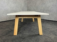 Markant - 4p vergaderset 240x100 - ongebruikt - afbeelding 5 van  22