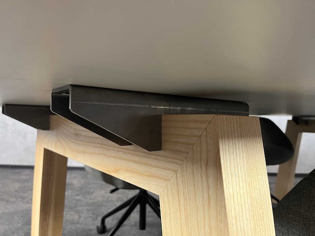 Markant - 4p vergaderset 240x100 - ongebruikt - afbeelding 22 van  22