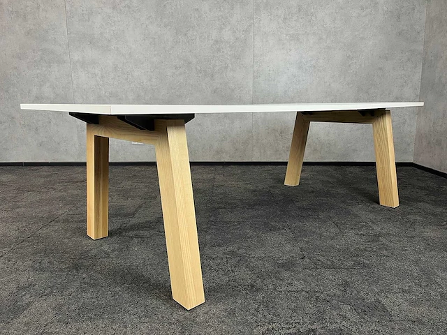 Markant - 4p vergaderset 240x100 - ongebruikt - afbeelding 2 van  22