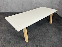 Markant - 4p vergaderset 240x100 - ongebruikt - afbeelding 4 van  22
