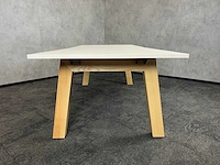 Markant - 4p vergaderset 240x100 - ongebruikt - afbeelding 5 van  22