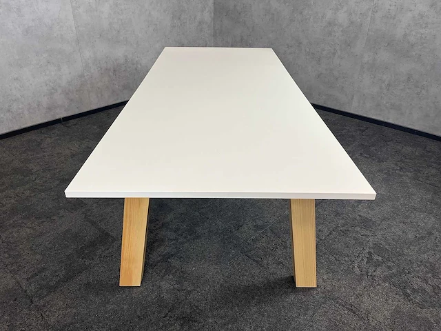 Markant - 4p vergaderset 240x100 - ongebruikt - afbeelding 6 van  22