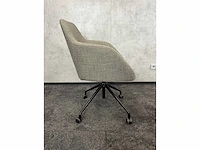 Markant - 4p vergaderset 240x100 - ongebruikt - afbeelding 10 van  22
