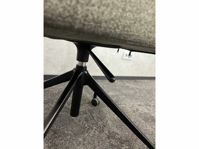 Markant - 4p vergaderset 240x100 - ongebruikt - afbeelding 11 van  22