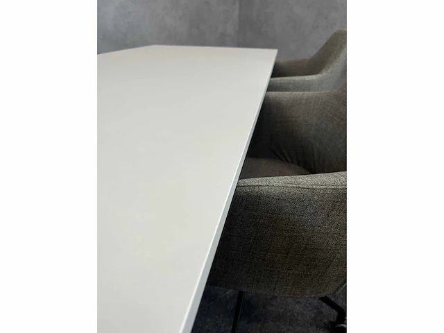 Markant - 4p vergaderset 240x100 - ongebruikt - afbeelding 18 van  22