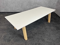Markant - 4p vergaderset 240x100 - ongebruikt - afbeelding 12 van  22