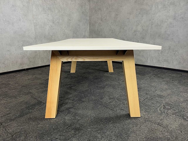 Markant - 4p vergaderset 240x100 - ongebruikt - afbeelding 13 van  22