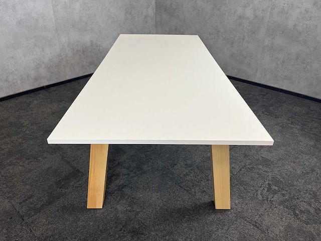 Markant - 4p vergaderset 240x100 - ongebruikt - afbeelding 14 van  22