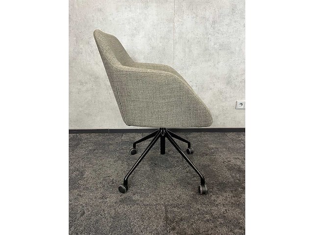 Markant - 4p vergaderset 240x100 - ongebruikt - afbeelding 18 van  22
