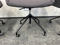Markant - 4p vergaderset met vloerkleed - afbeelding 15 van  17