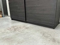 Markant - archiefkast 160x48x78 cm - afbeelding 2 van  12
