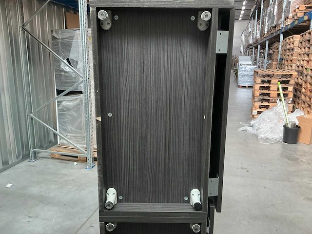 Markant - archiefkast 160x48x78 cm - afbeelding 3 van  12